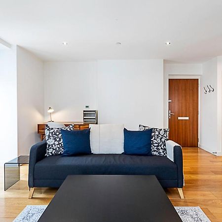Gorgeous Westminster Flat Διαμέρισμα Λονδίνο Εξωτερικό φωτογραφία