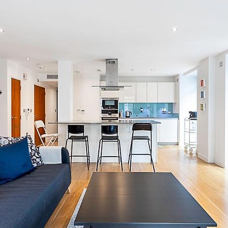 Gorgeous Westminster Flat Διαμέρισμα Λονδίνο Εξωτερικό φωτογραφία
