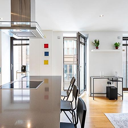 Gorgeous Westminster Flat Διαμέρισμα Λονδίνο Εξωτερικό φωτογραφία