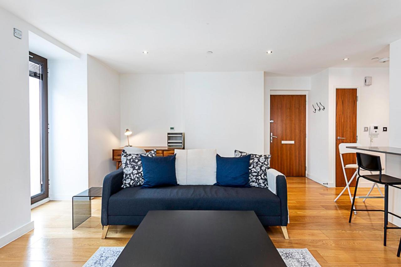 Gorgeous Westminster Flat Διαμέρισμα Λονδίνο Εξωτερικό φωτογραφία
