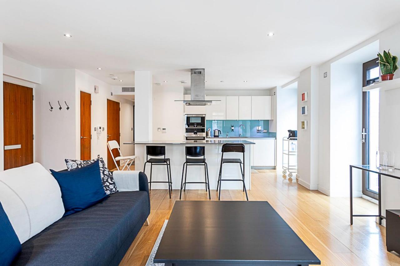 Gorgeous Westminster Flat Διαμέρισμα Λονδίνο Εξωτερικό φωτογραφία