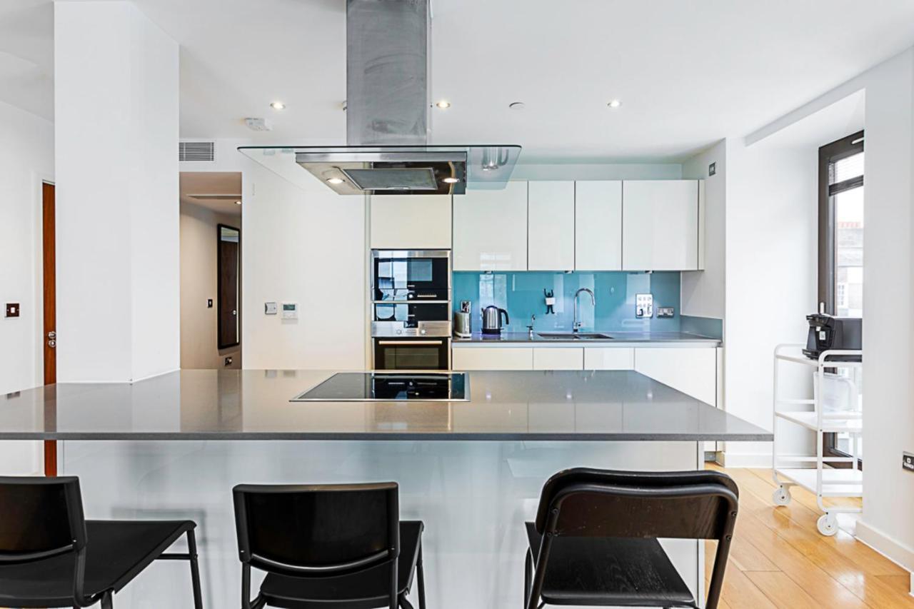 Gorgeous Westminster Flat Διαμέρισμα Λονδίνο Εξωτερικό φωτογραφία