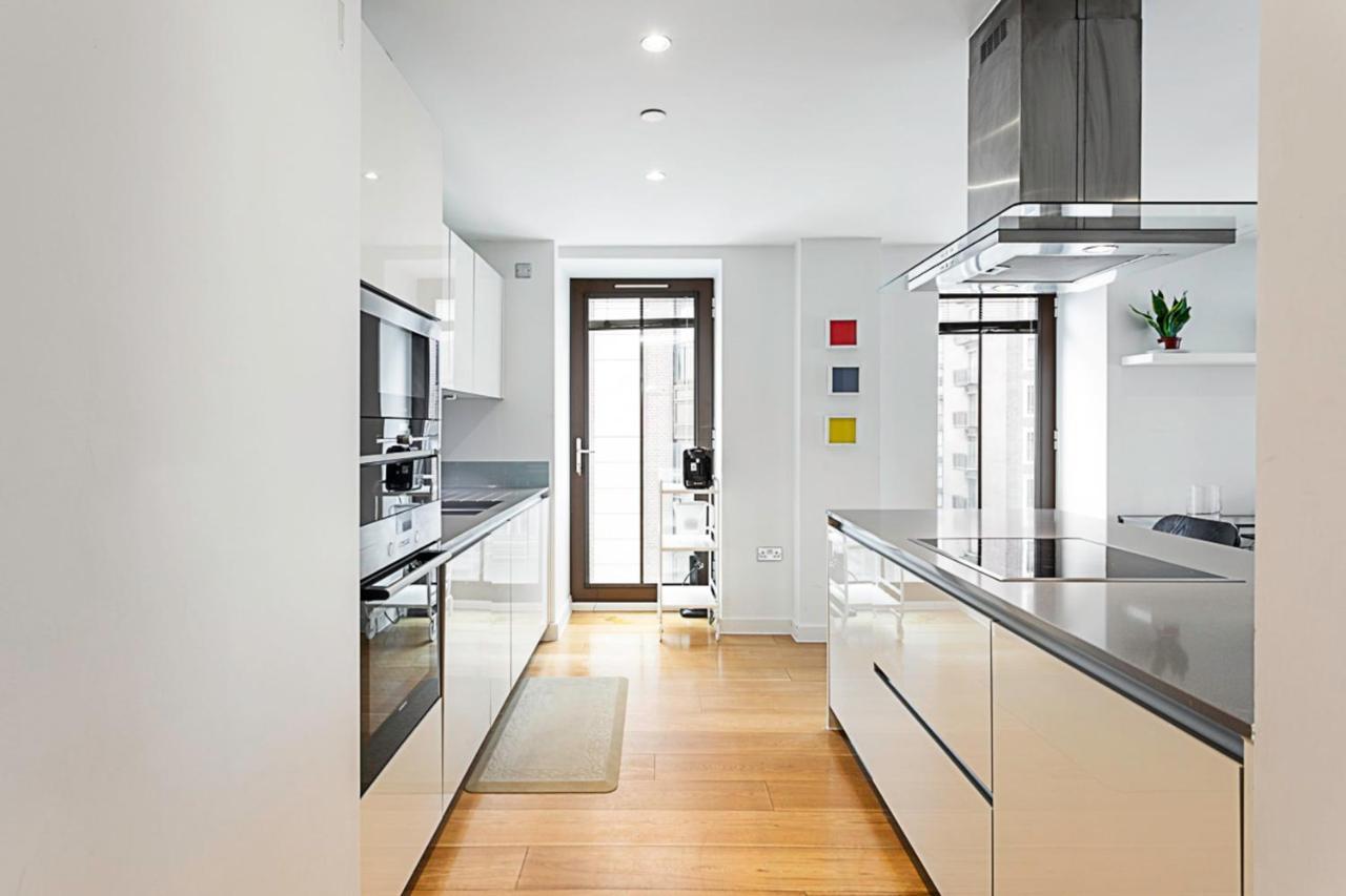 Gorgeous Westminster Flat Διαμέρισμα Λονδίνο Εξωτερικό φωτογραφία