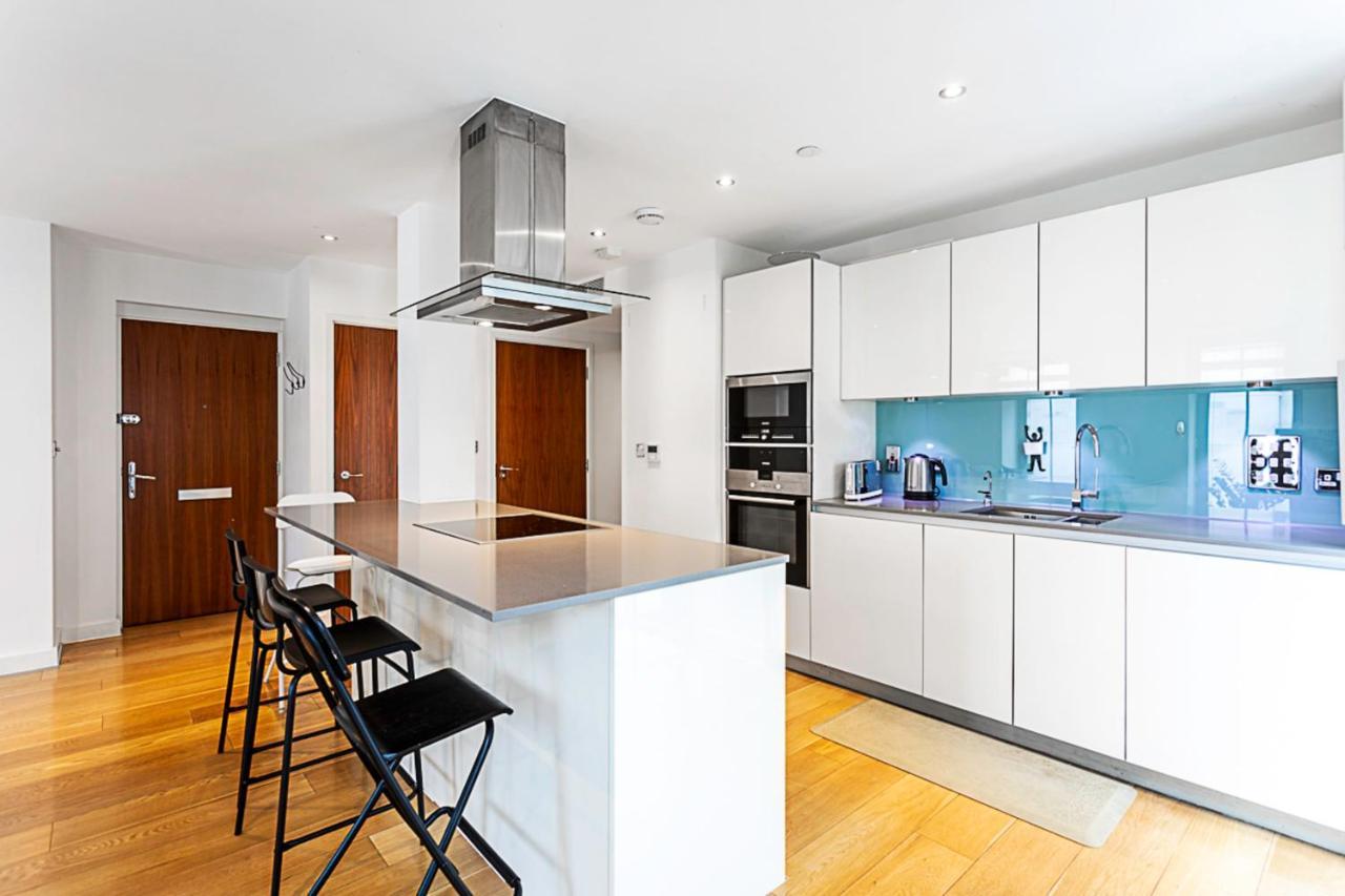 Gorgeous Westminster Flat Διαμέρισμα Λονδίνο Εξωτερικό φωτογραφία