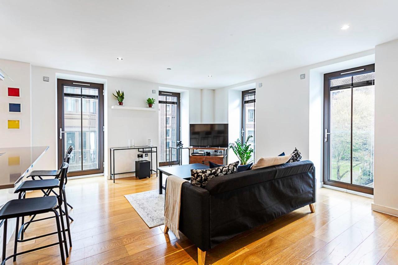 Gorgeous Westminster Flat Διαμέρισμα Λονδίνο Εξωτερικό φωτογραφία