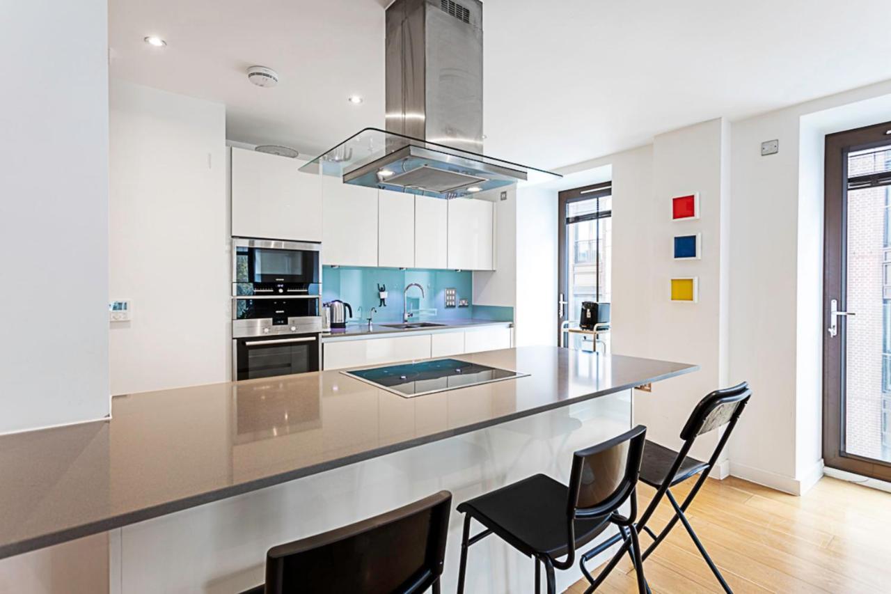 Gorgeous Westminster Flat Διαμέρισμα Λονδίνο Εξωτερικό φωτογραφία