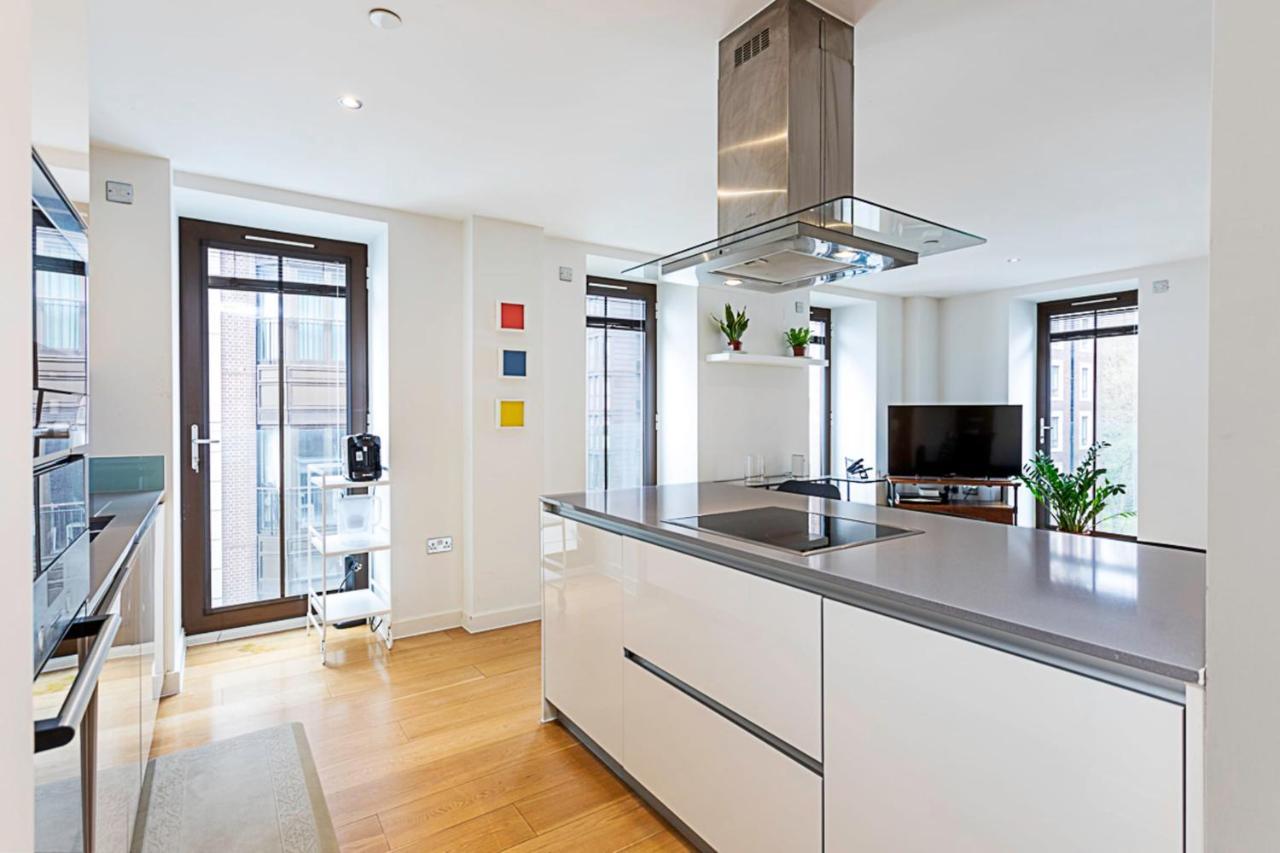 Gorgeous Westminster Flat Διαμέρισμα Λονδίνο Εξωτερικό φωτογραφία