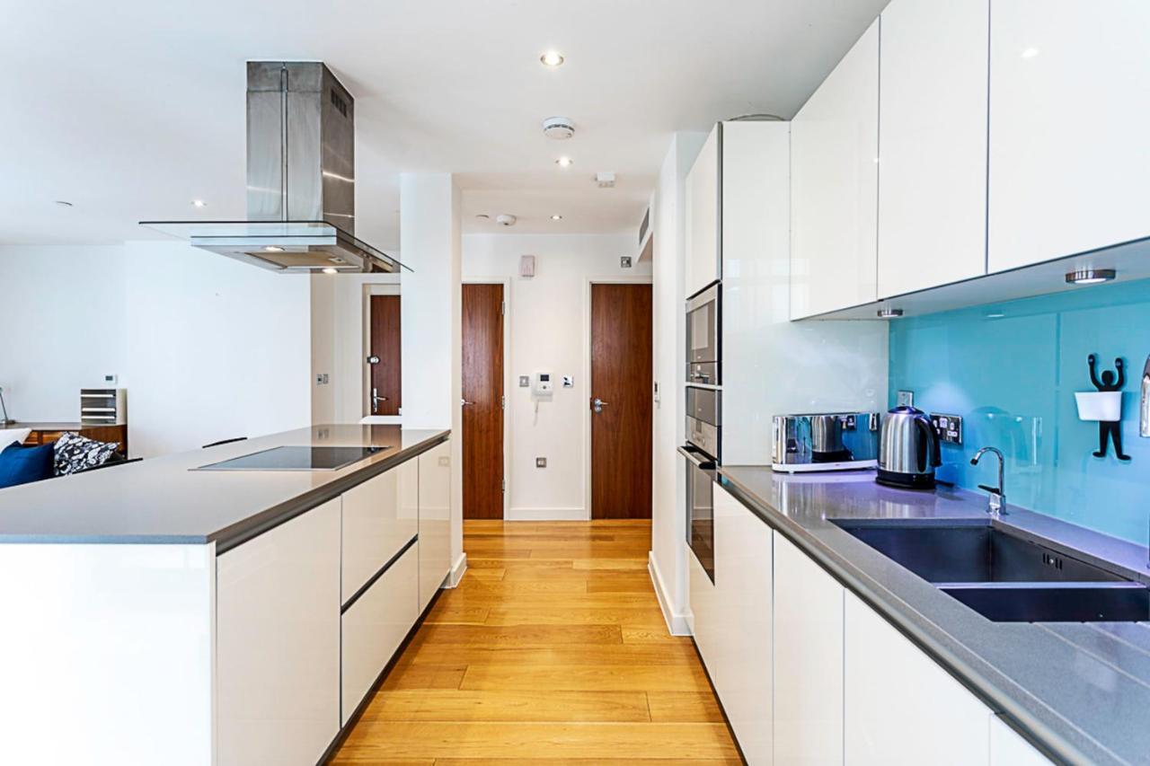 Gorgeous Westminster Flat Διαμέρισμα Λονδίνο Εξωτερικό φωτογραφία