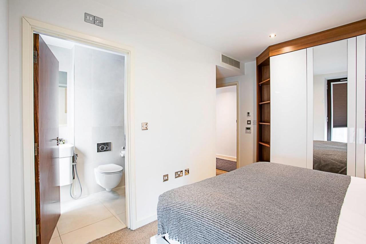 Gorgeous Westminster Flat Διαμέρισμα Λονδίνο Εξωτερικό φωτογραφία