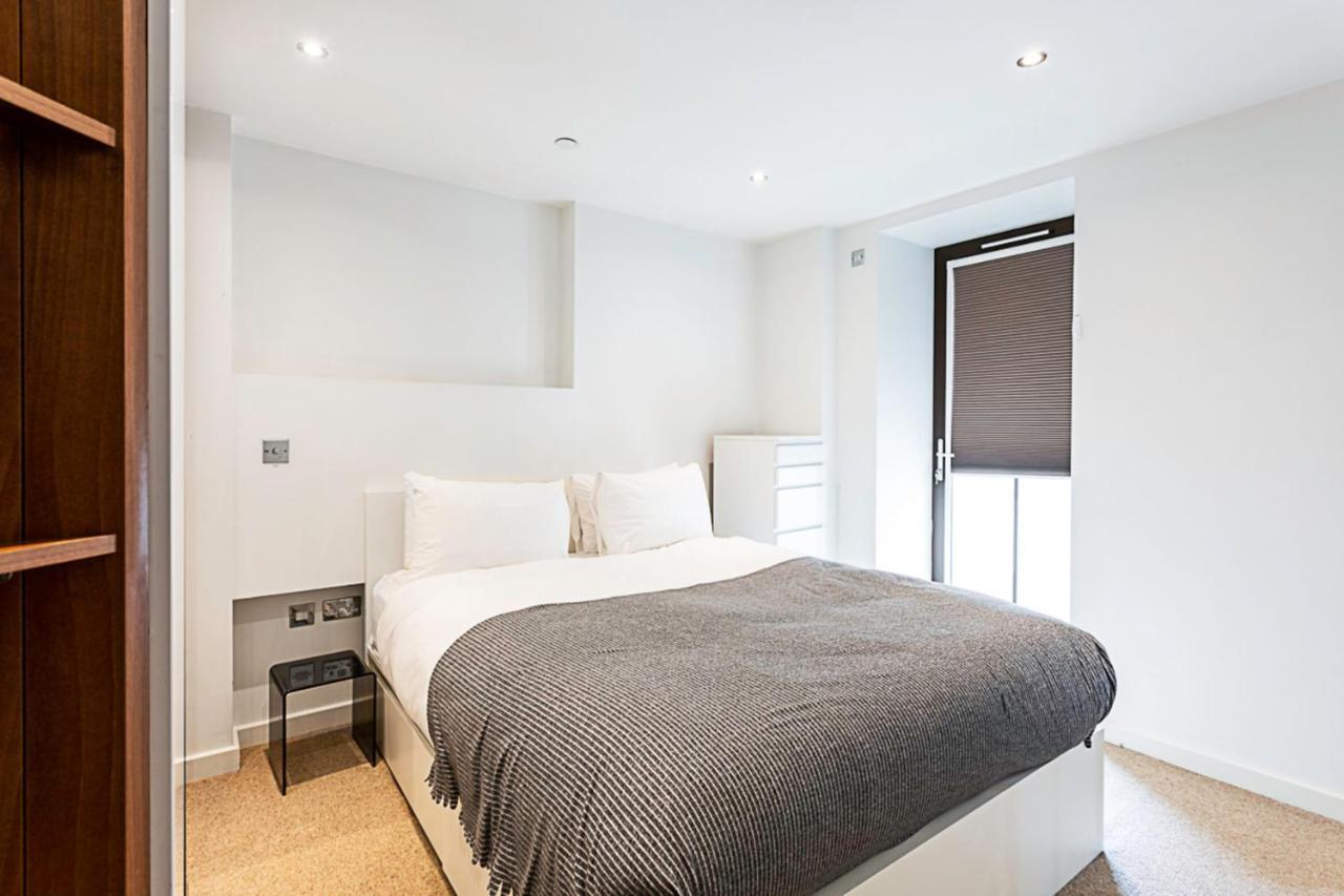 Gorgeous Westminster Flat Διαμέρισμα Λονδίνο Εξωτερικό φωτογραφία