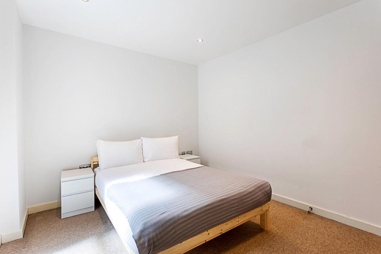 Gorgeous Westminster Flat Διαμέρισμα Λονδίνο Εξωτερικό φωτογραφία