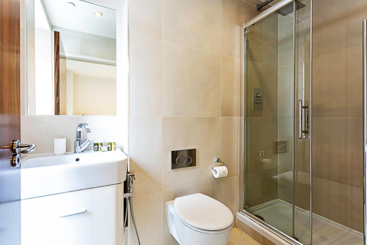 Gorgeous Westminster Flat Διαμέρισμα Λονδίνο Εξωτερικό φωτογραφία