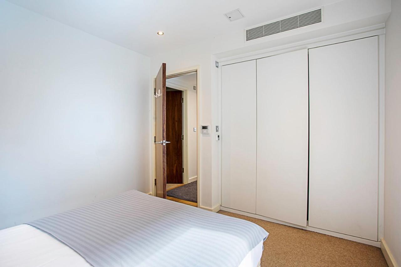 Gorgeous Westminster Flat Διαμέρισμα Λονδίνο Εξωτερικό φωτογραφία